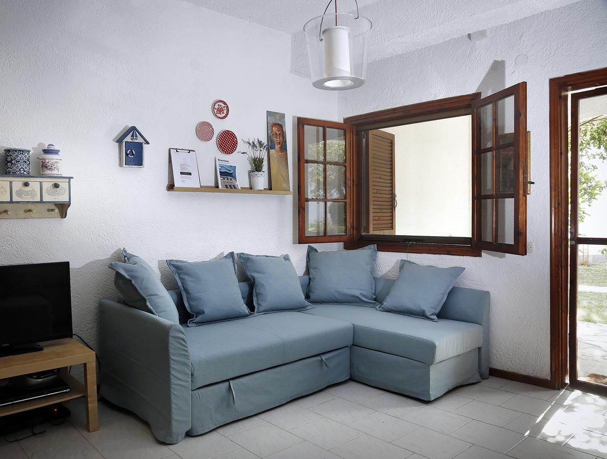 #Luxlikehome-Siviri Cute Exterior photo